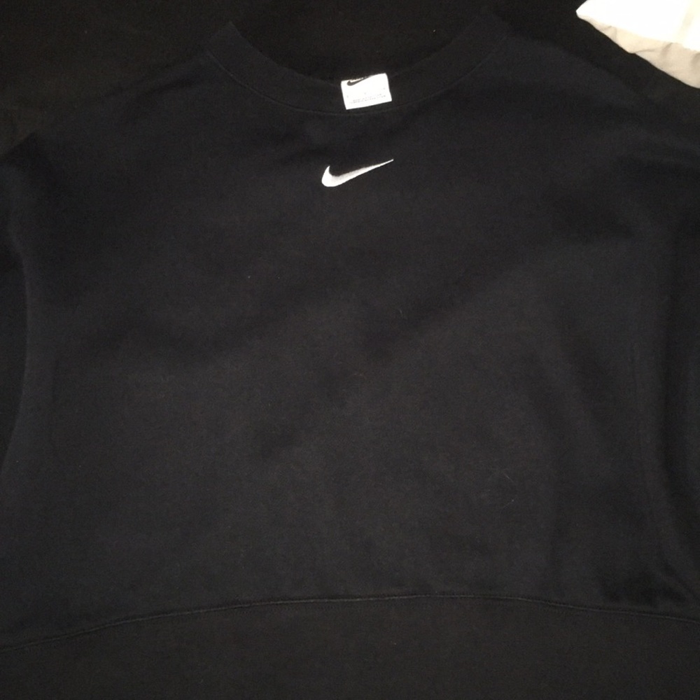 Nike sweater